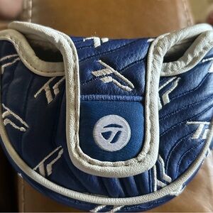 Taylor Made Mallet Putter Cover